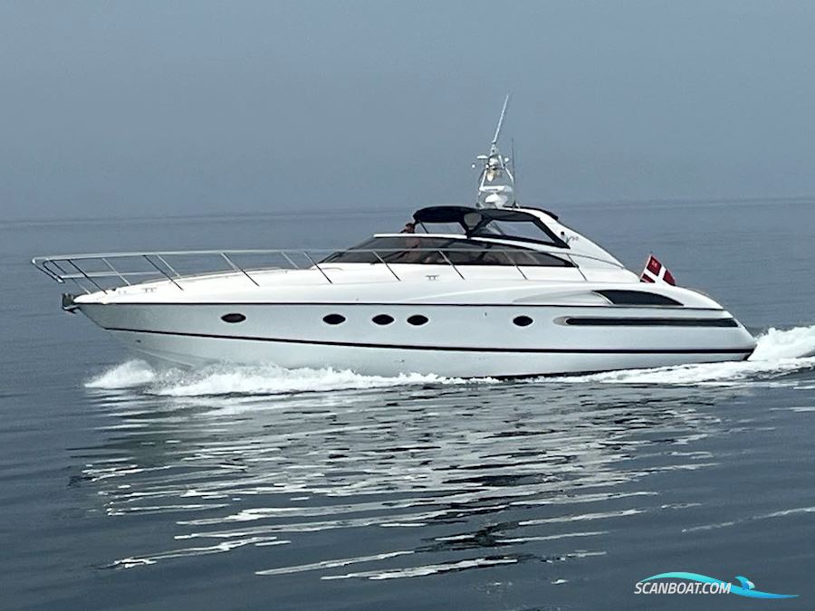 Princess V50