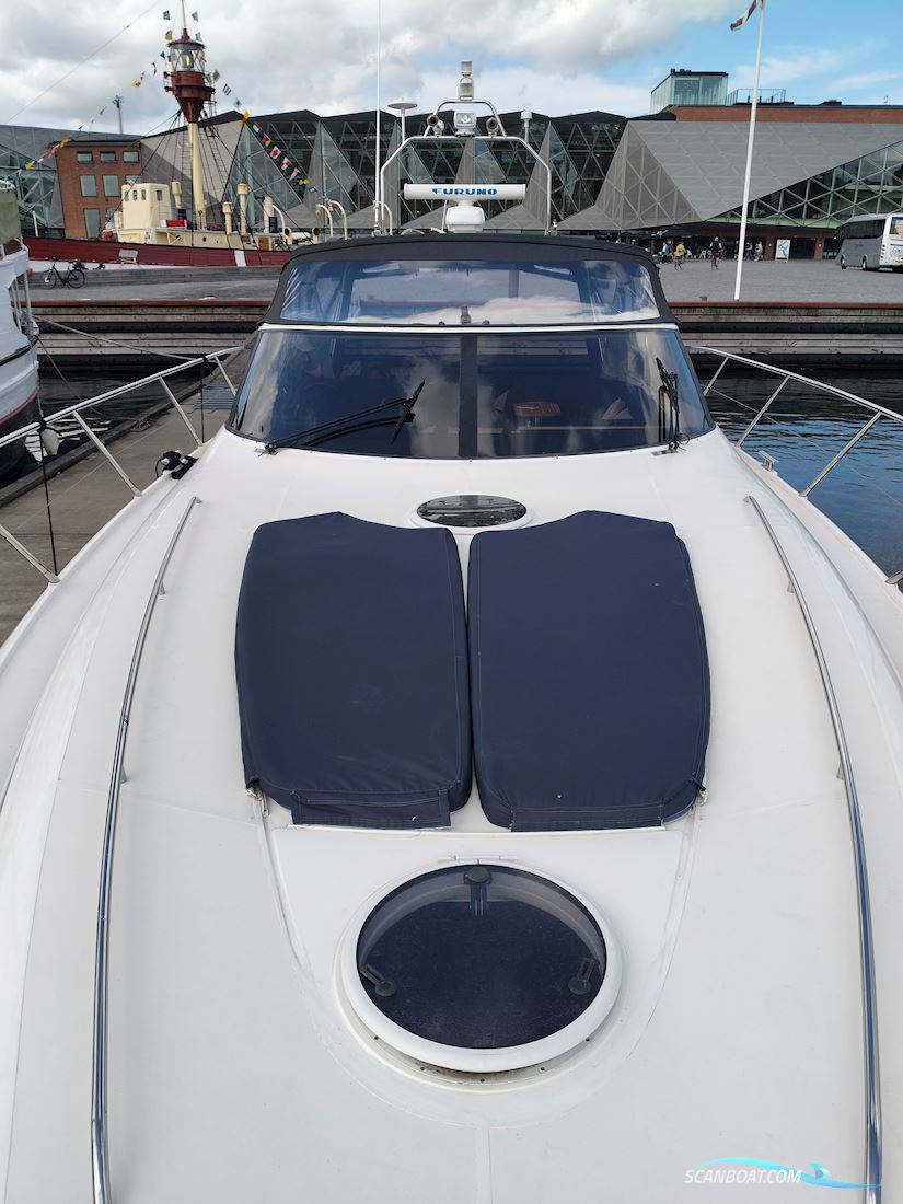 Princess V50