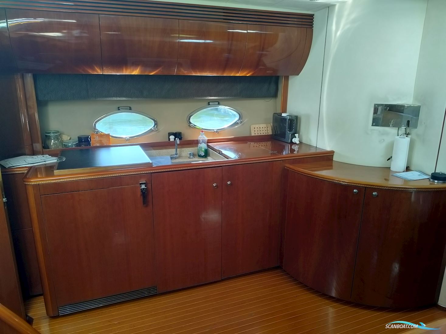 Princess V50