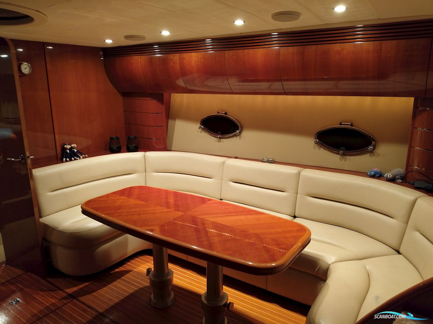 Princess V50