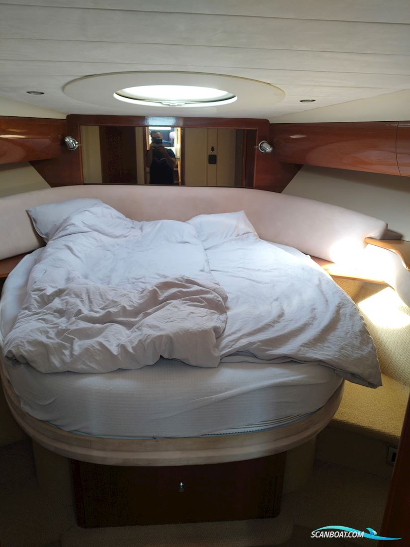 Princess V50