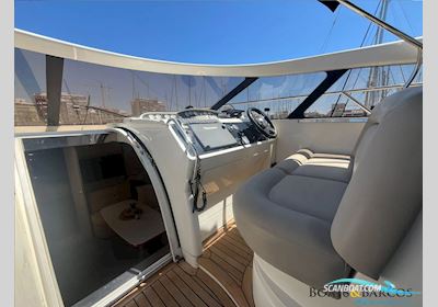 PRINCESS V50 Motorboot 2002, mit Volvo Penta motor, Spanien