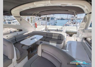 PRINCESS V50 Motorboot 2002, mit Volvo Penta motor, Spanien