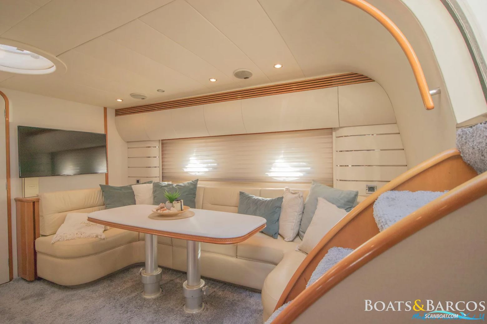 Princess V50