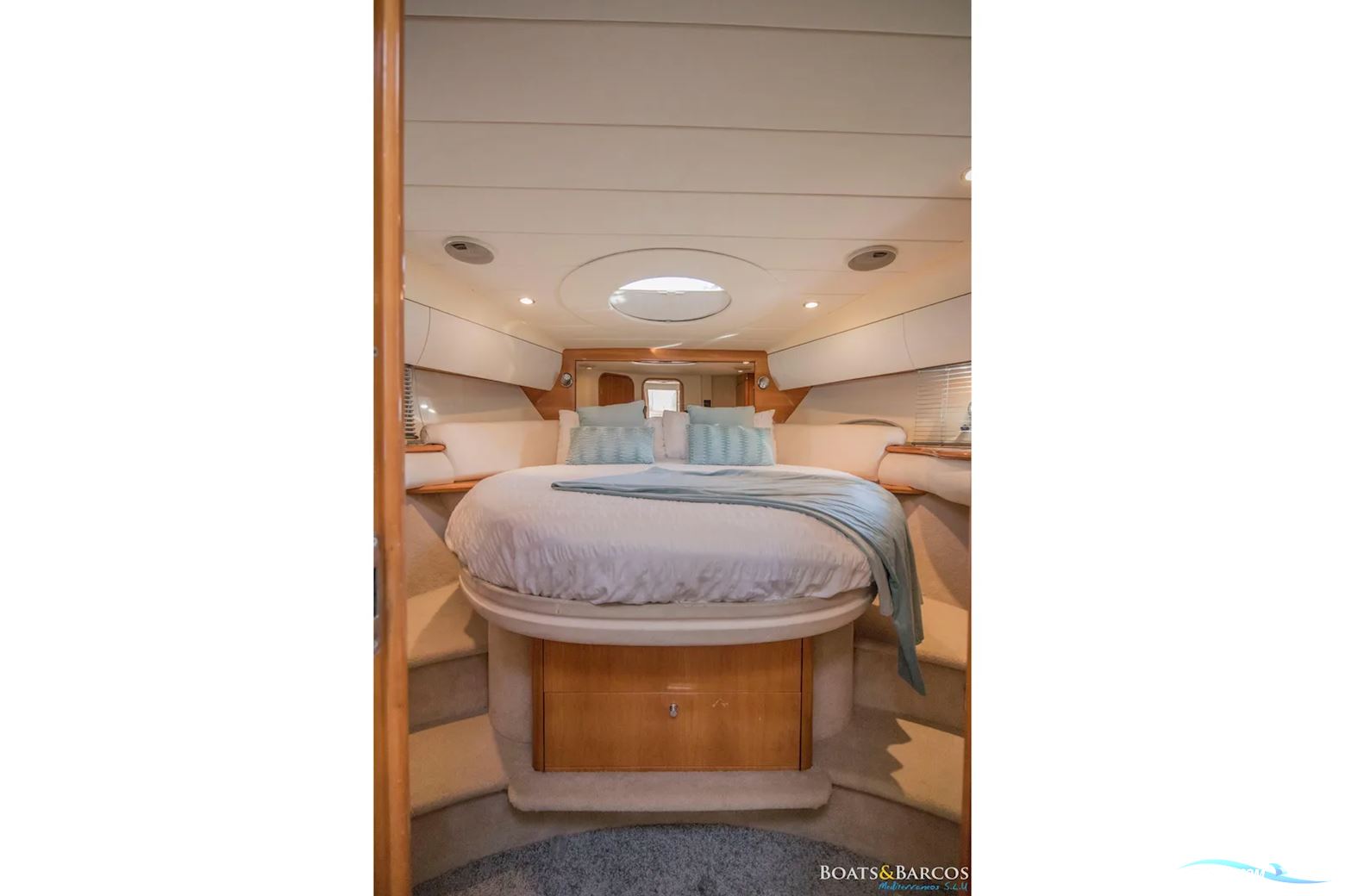 Princess V50
