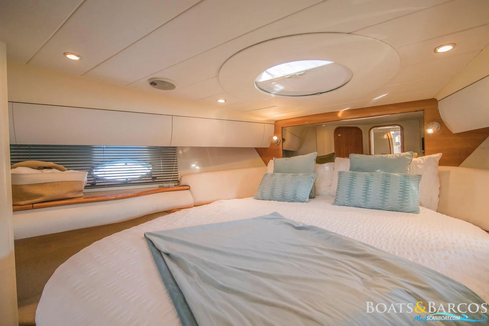 Princess V50