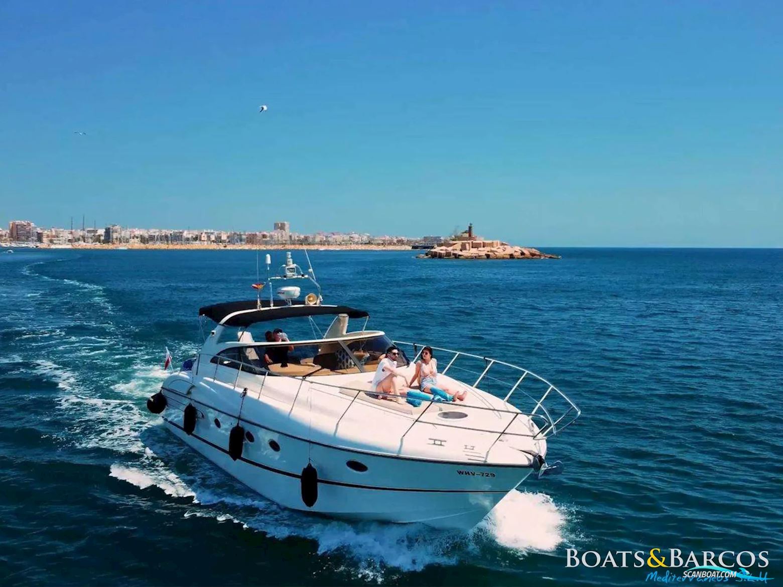 Princess V50