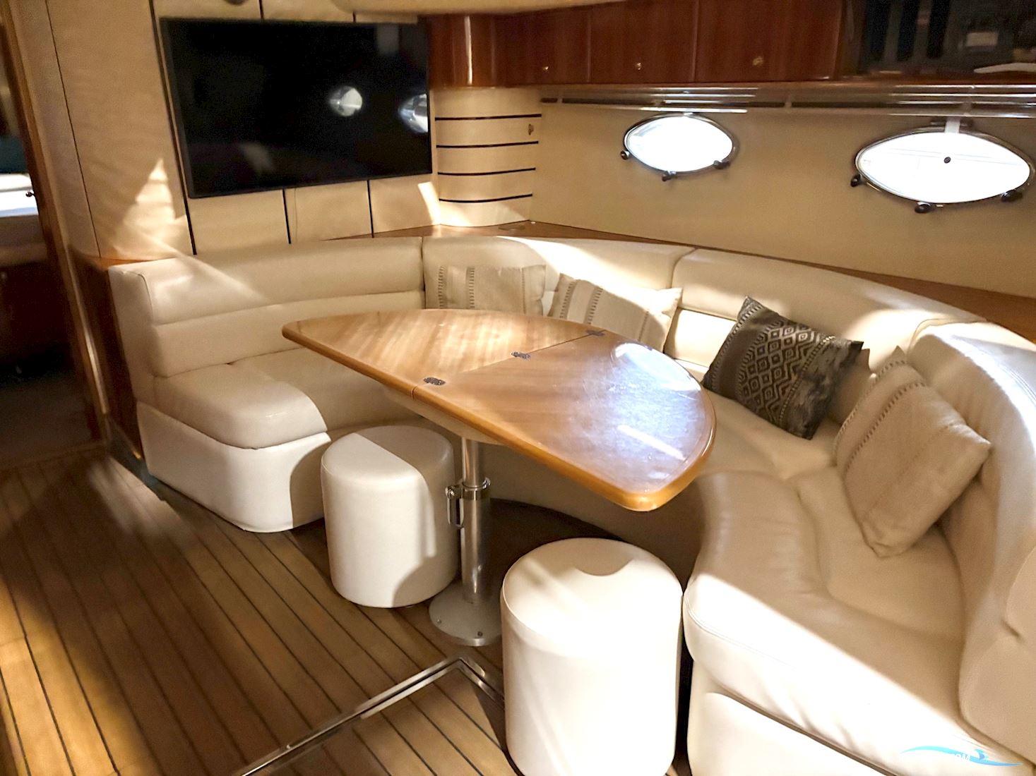Princess V52
