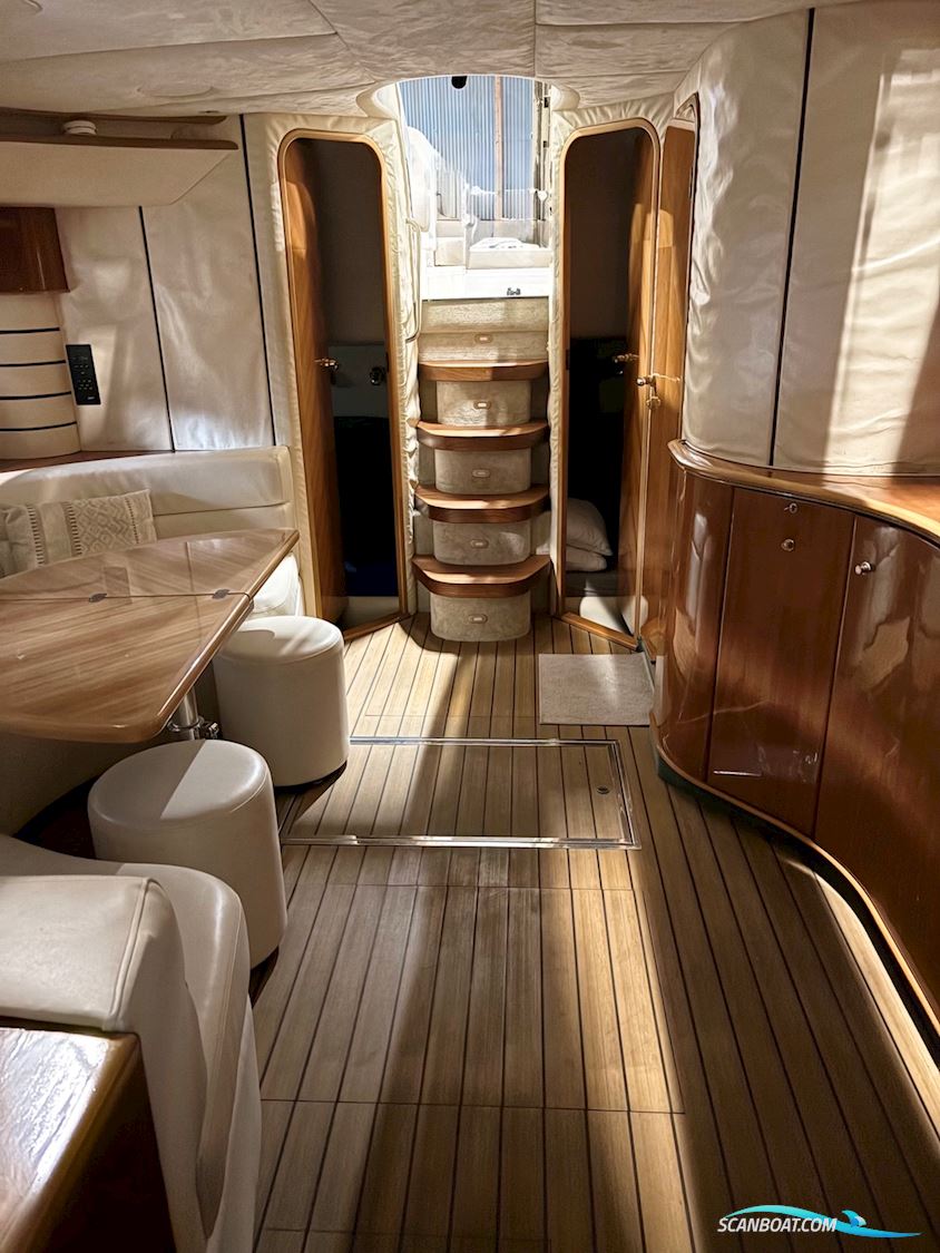 Princess V52