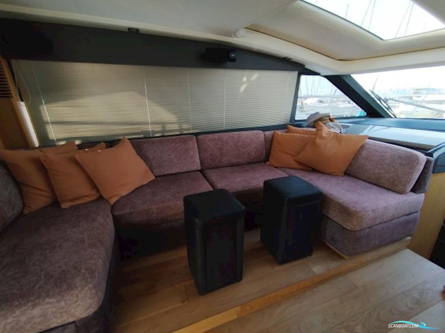 Princess V52