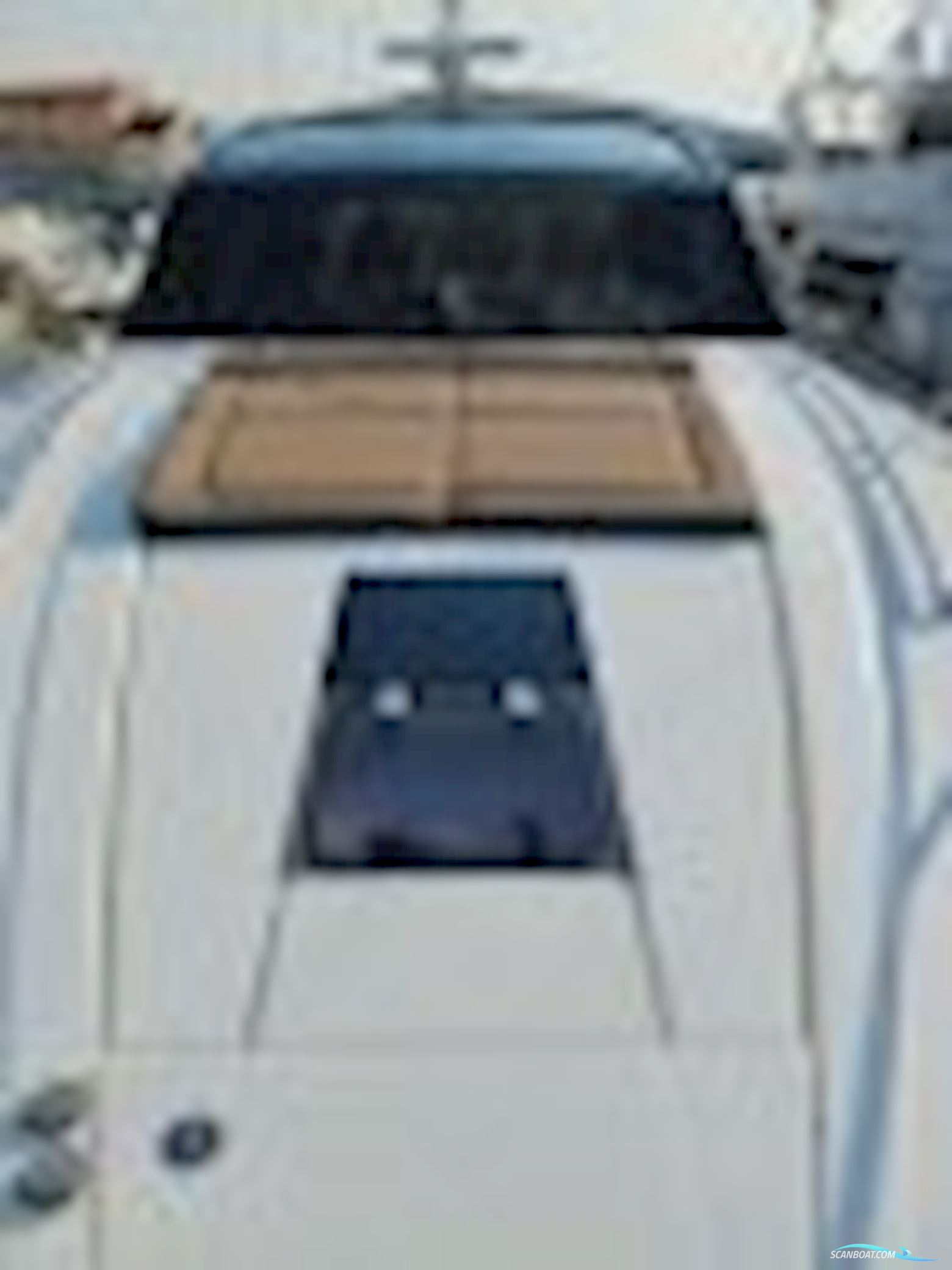 Princess V52
