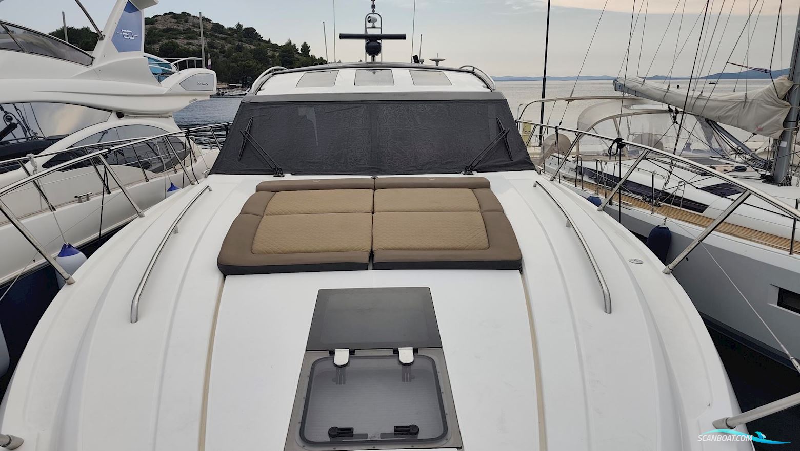 Princess V52