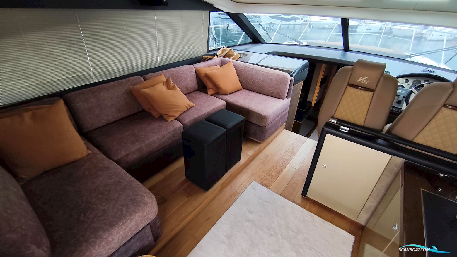 Princess V52