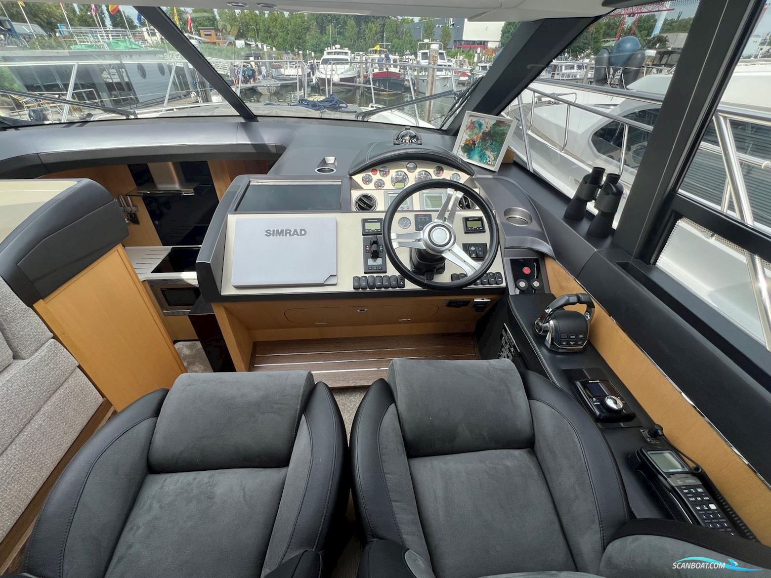 Princess V52