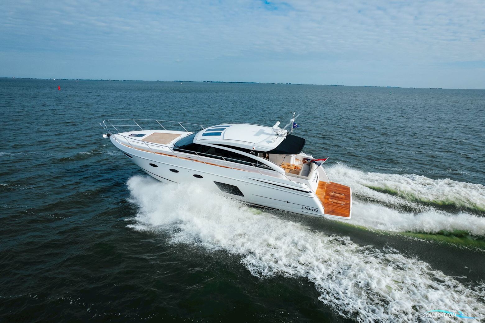Princess V52