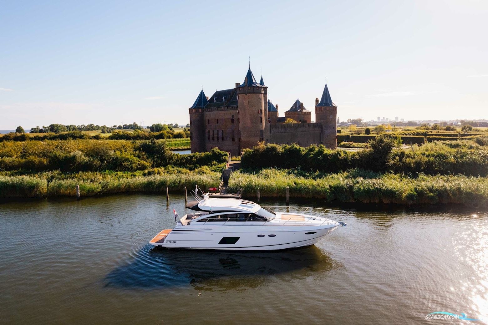 Princess V52