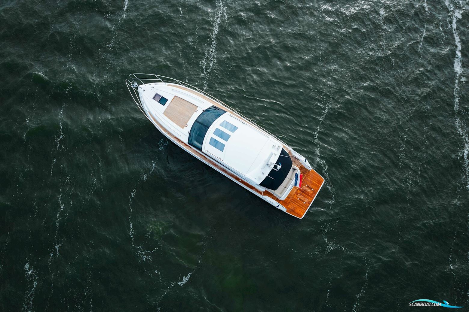 Princess V52