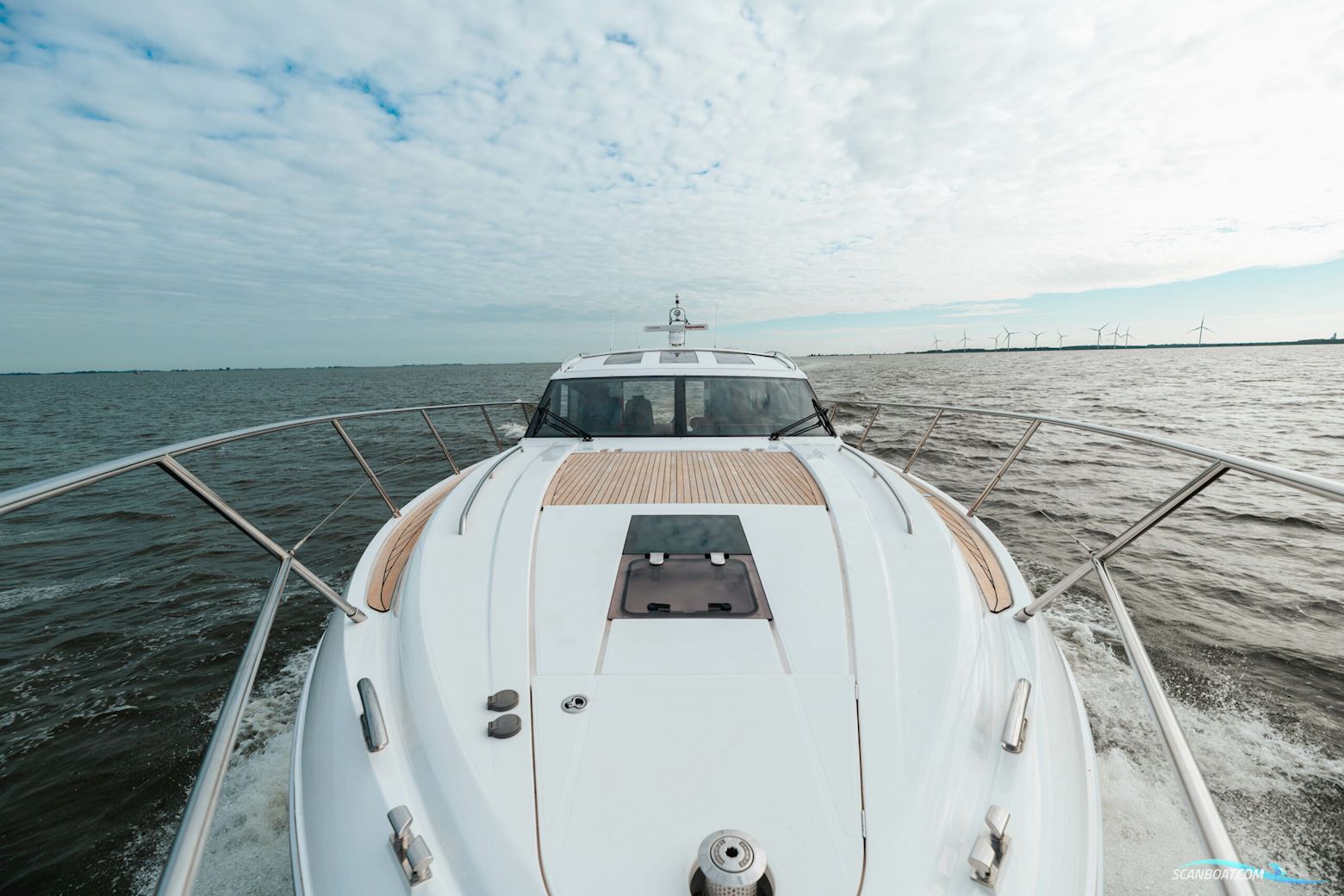 Princess V52