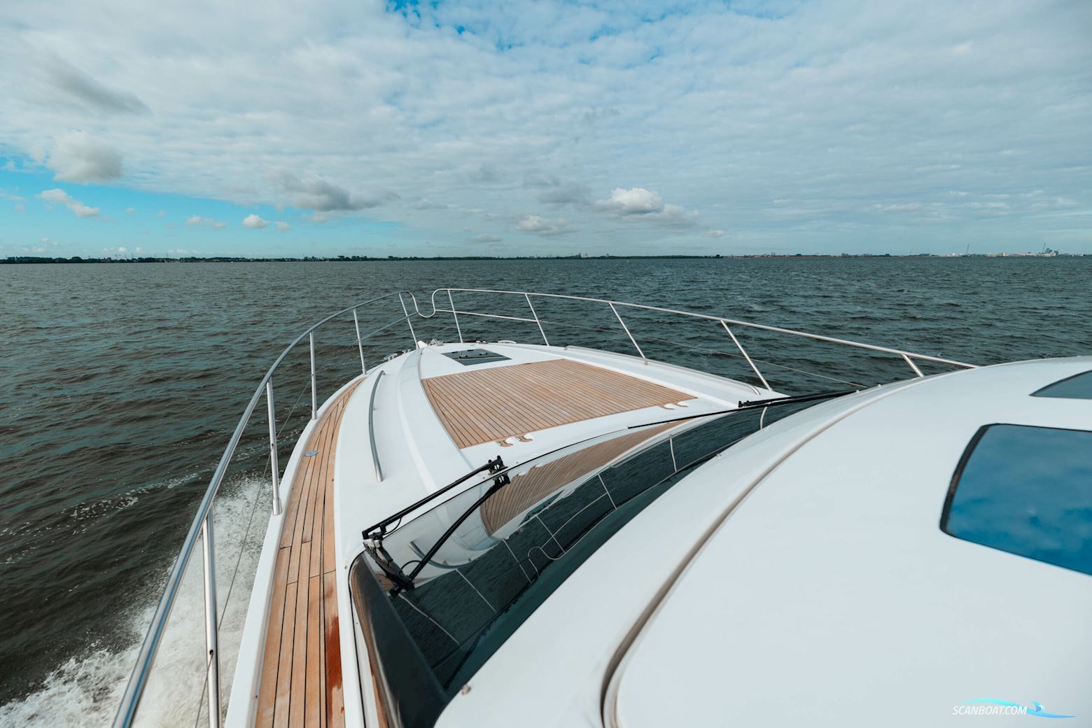 Princess V52