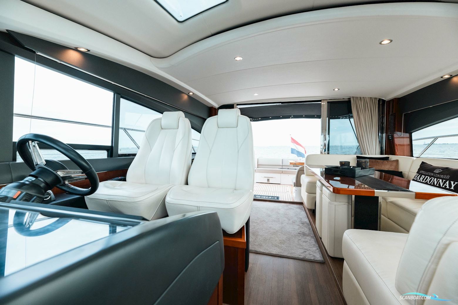 Princess V52