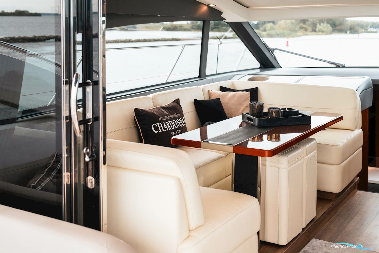 Princess V52