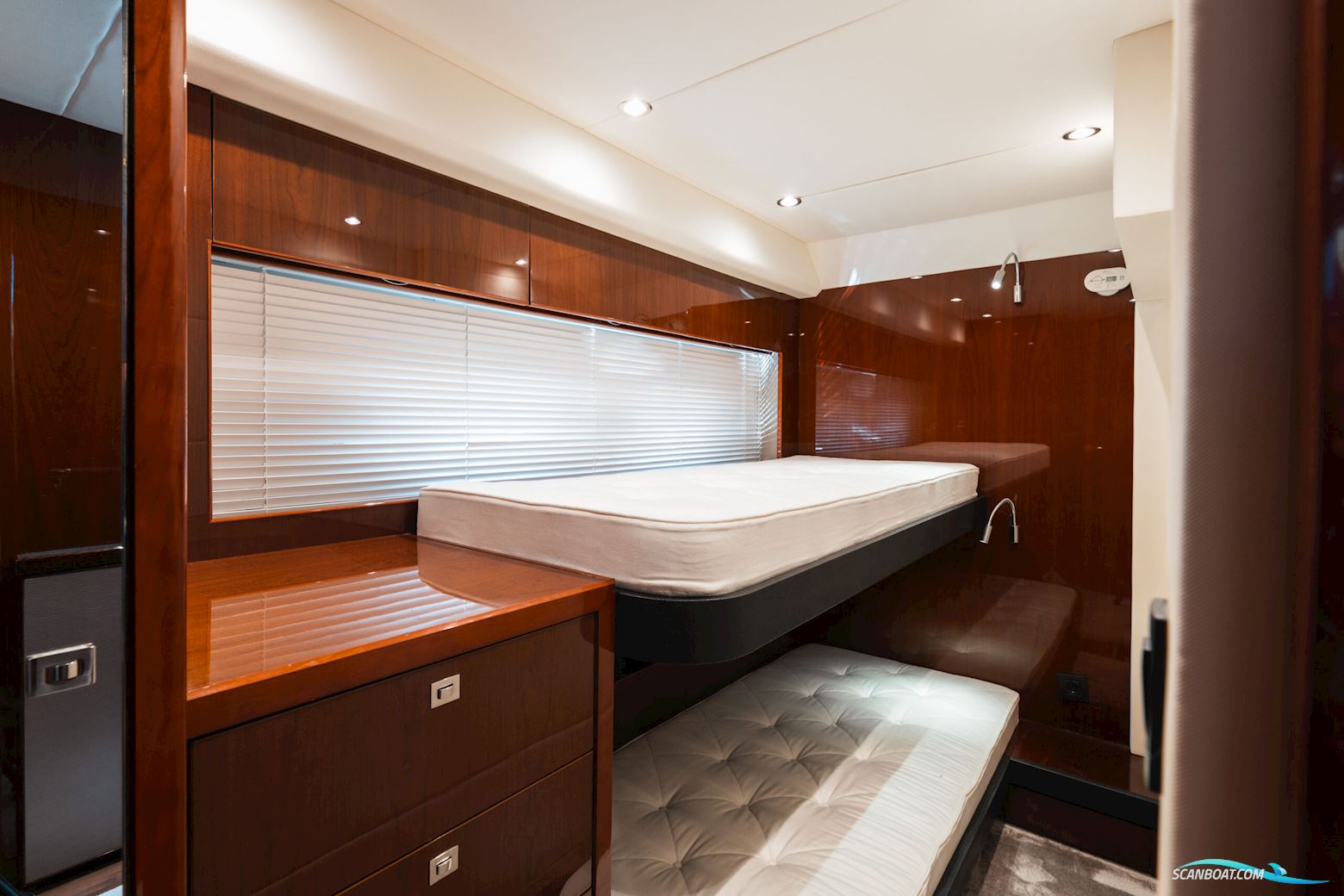 Princess V52