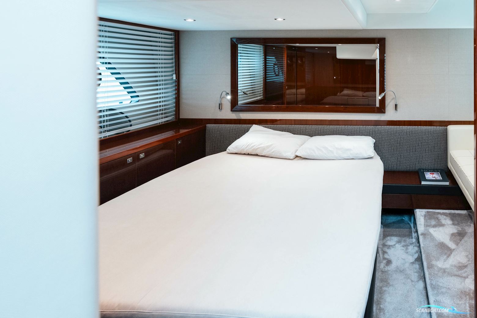 Princess V52