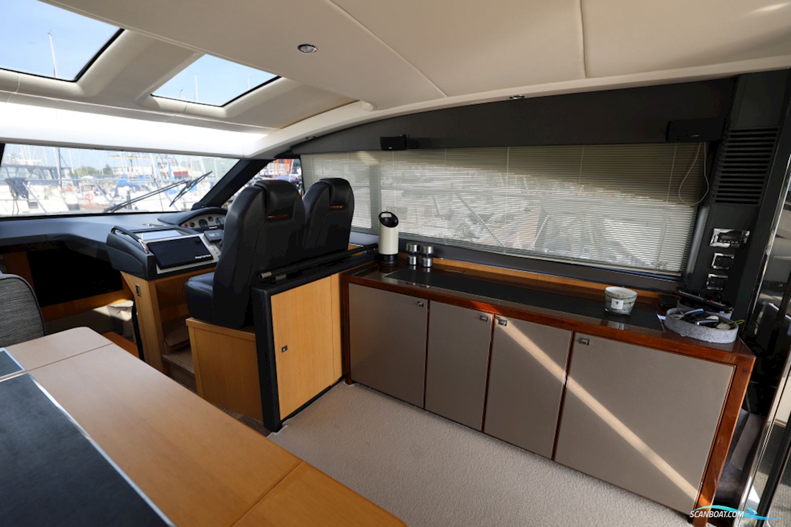 Princess V52