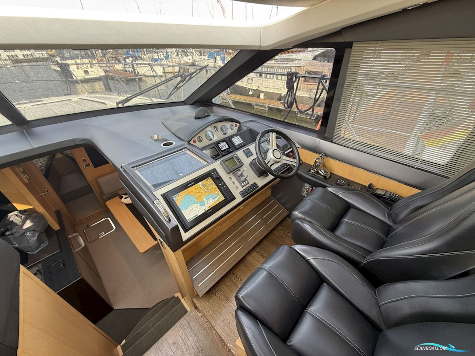 Princess V52
