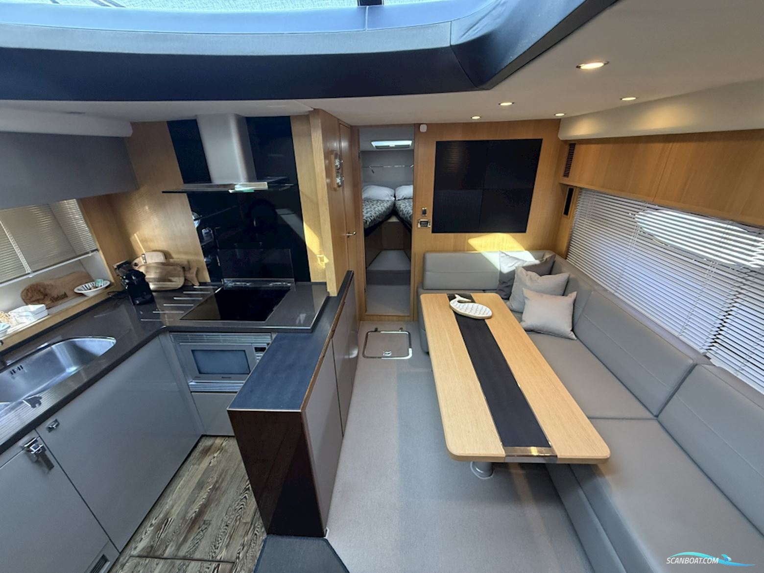 Princess V52