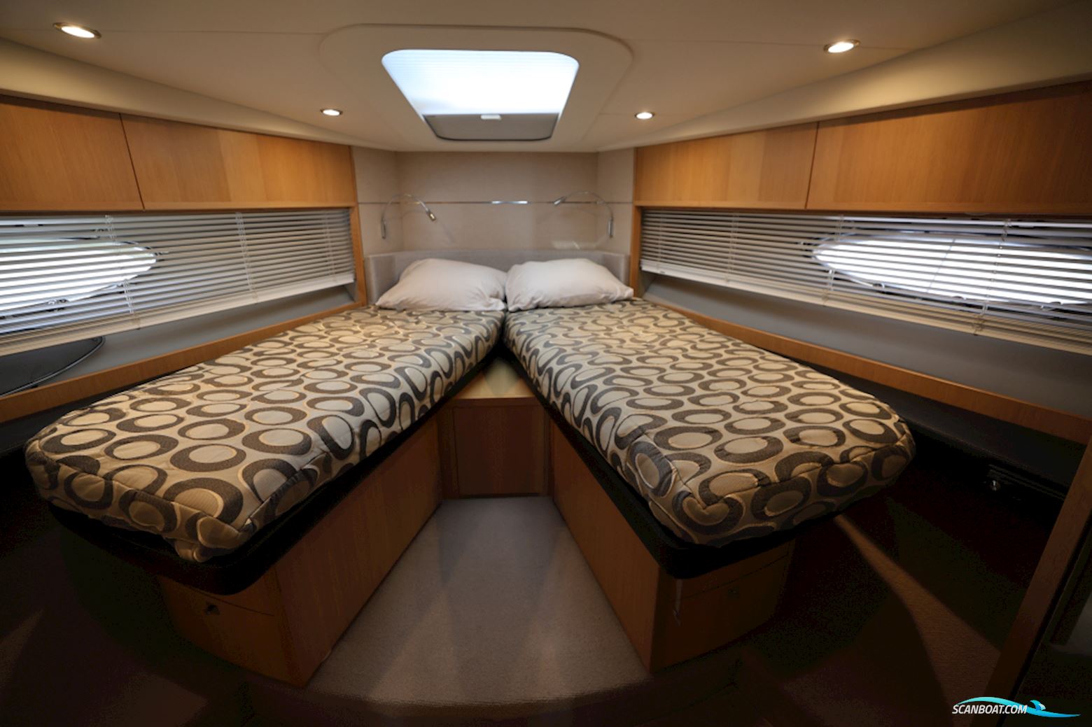 Princess V52