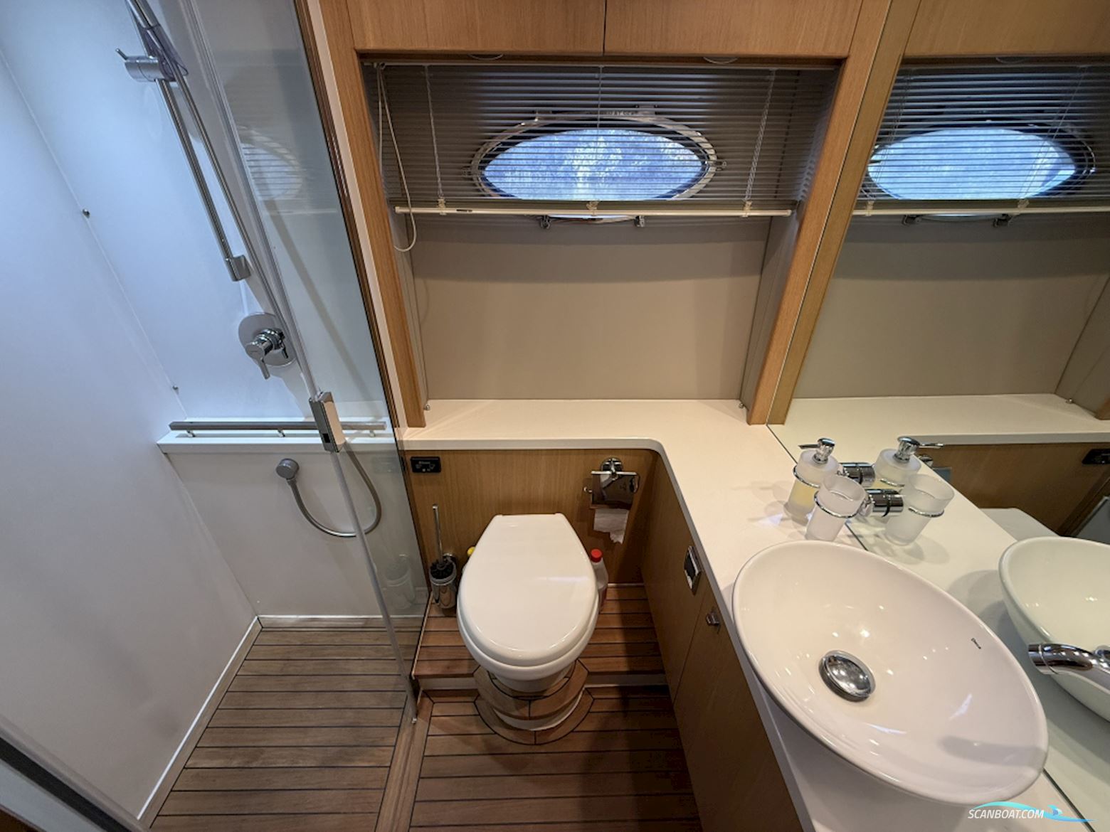 Princess V52