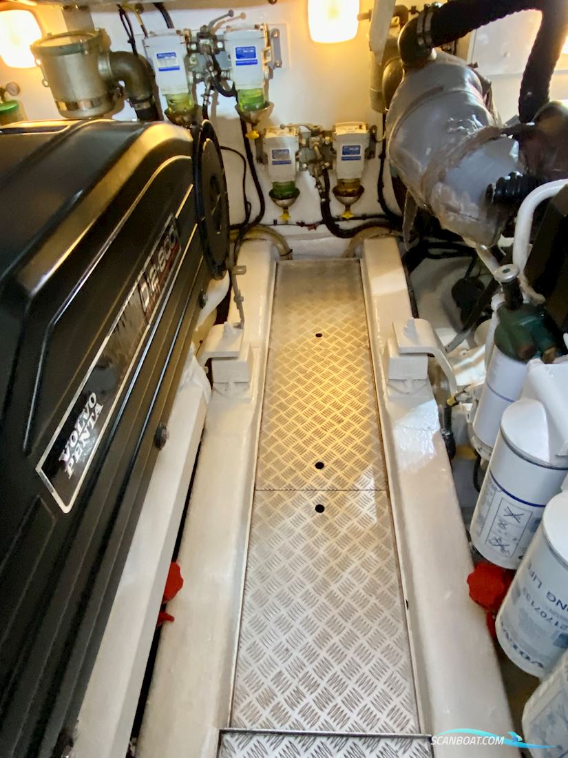 Princess V53 - EU Moms Betalt