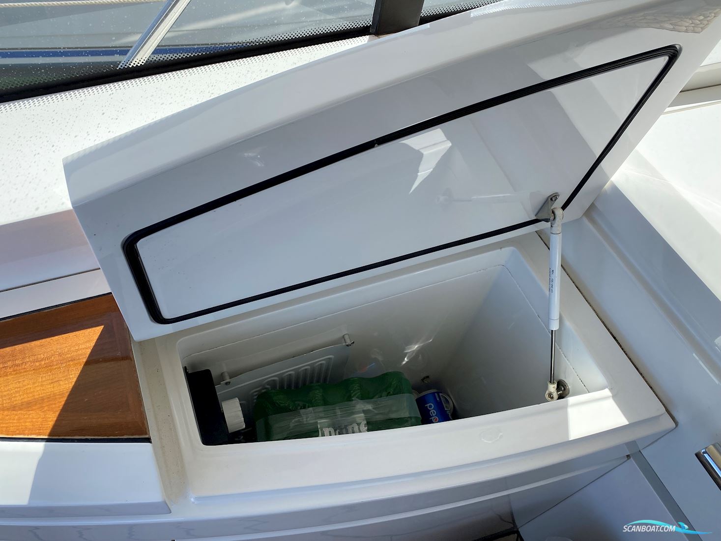 Princess V53 - EU Moms Betalt