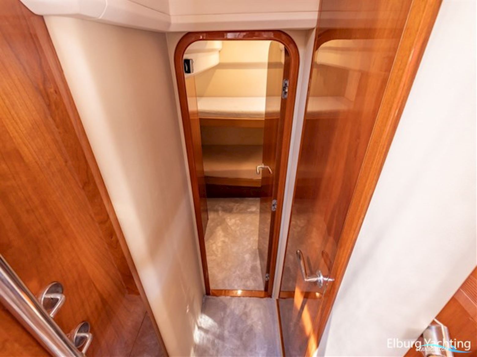 Princess V53