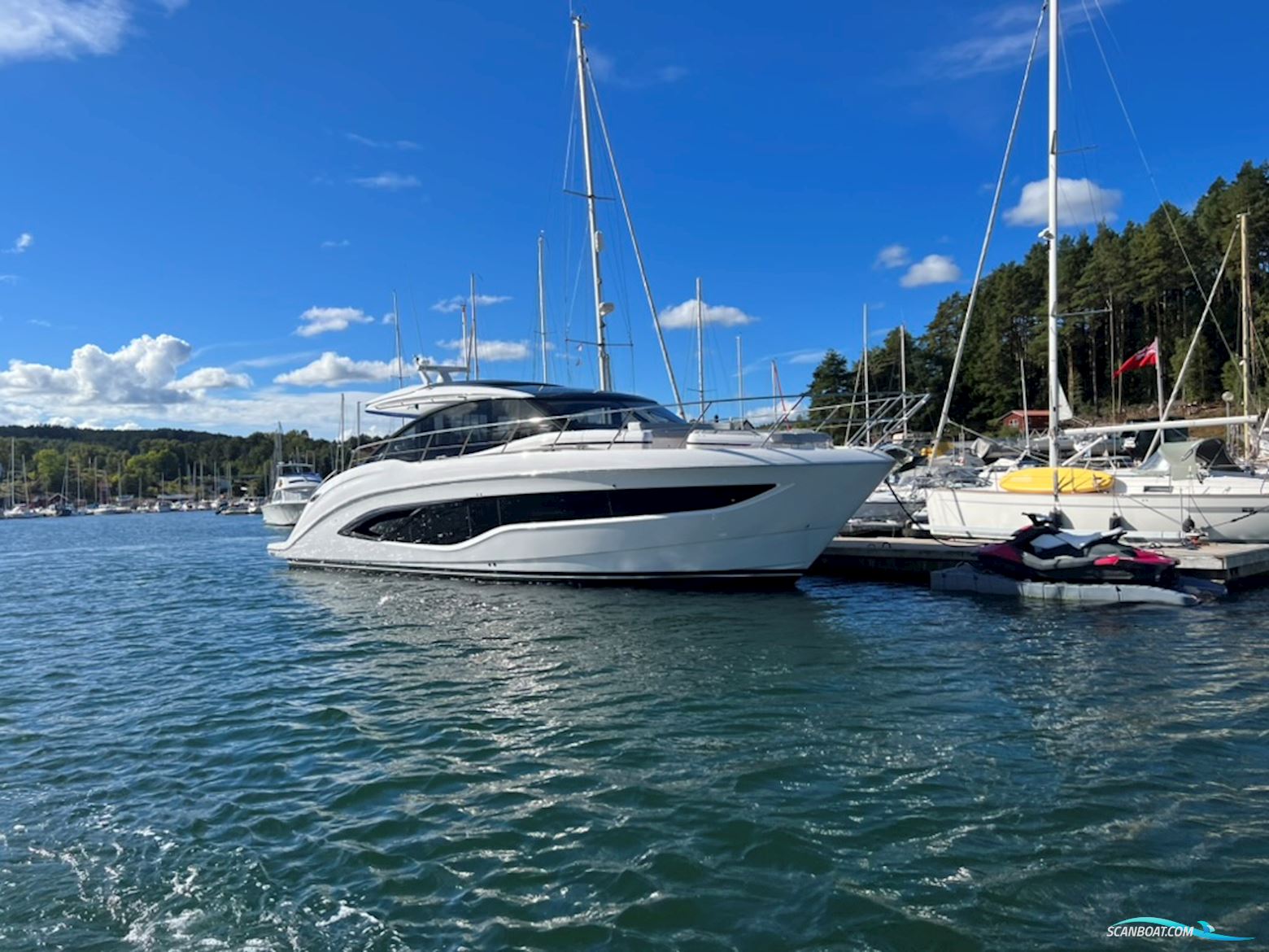 Princess V55