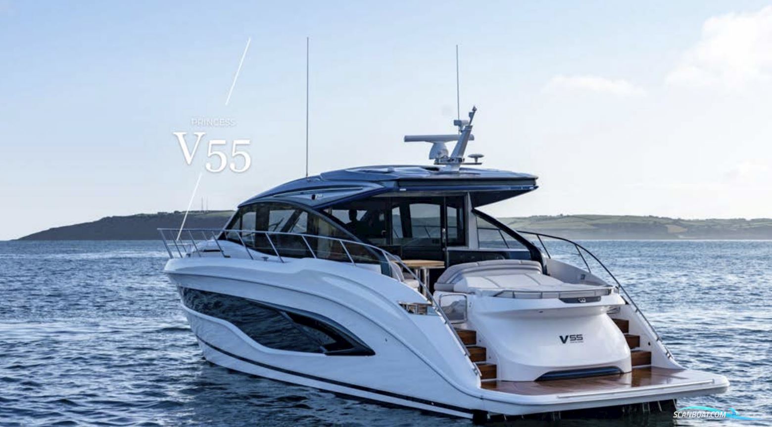 Princess V55