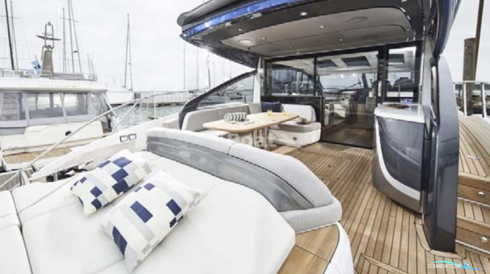 Princess V55