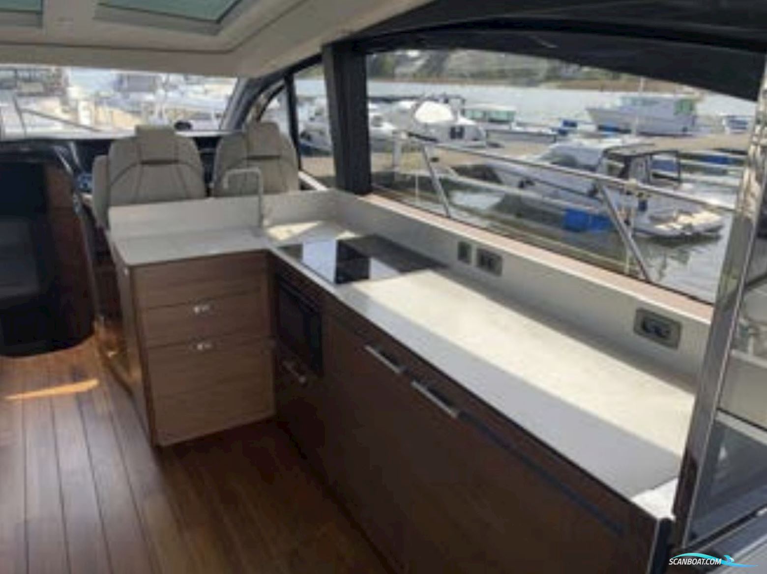Princess V55