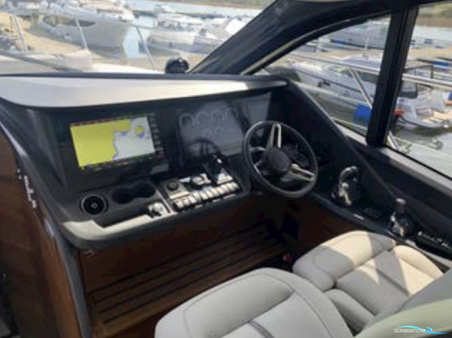 Princess V55