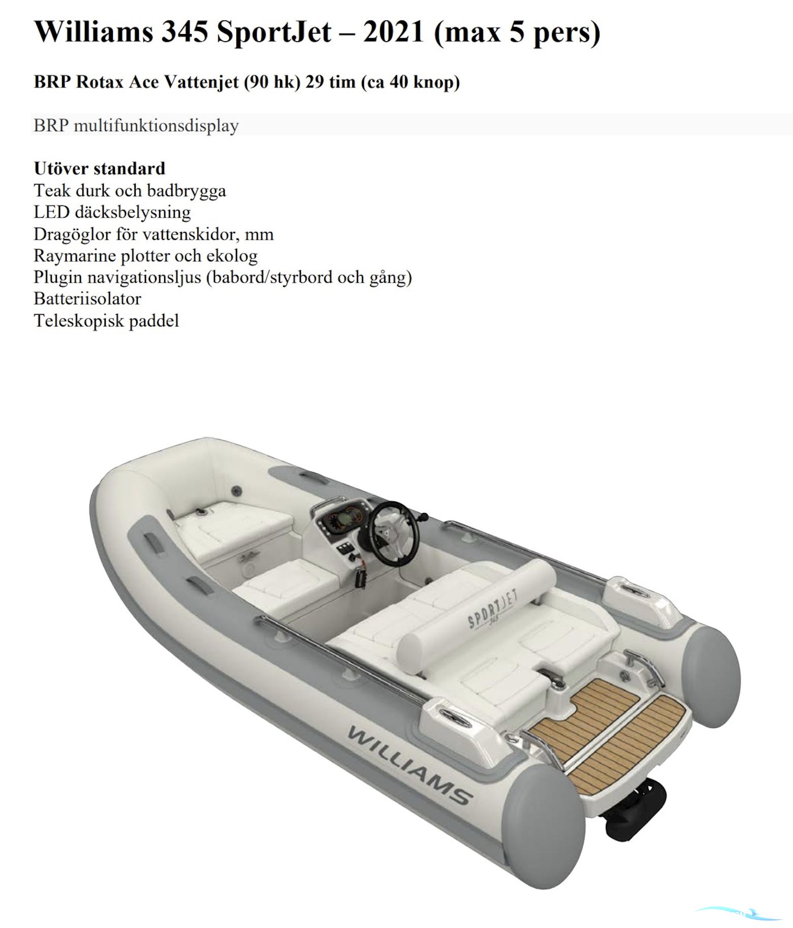 Princess V55