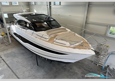 Princess V55 Motorboot 2023, Sweden
