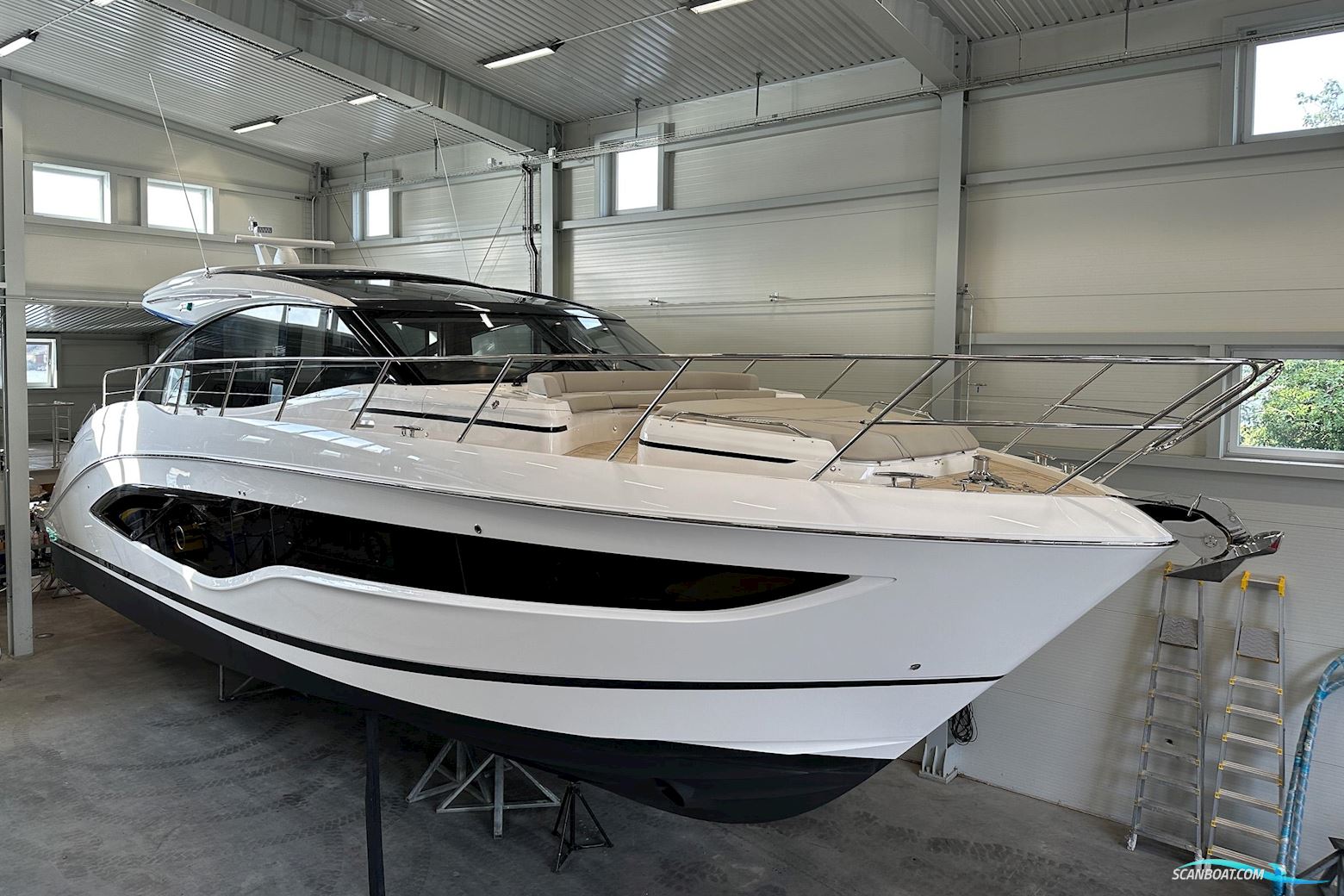Princess V55