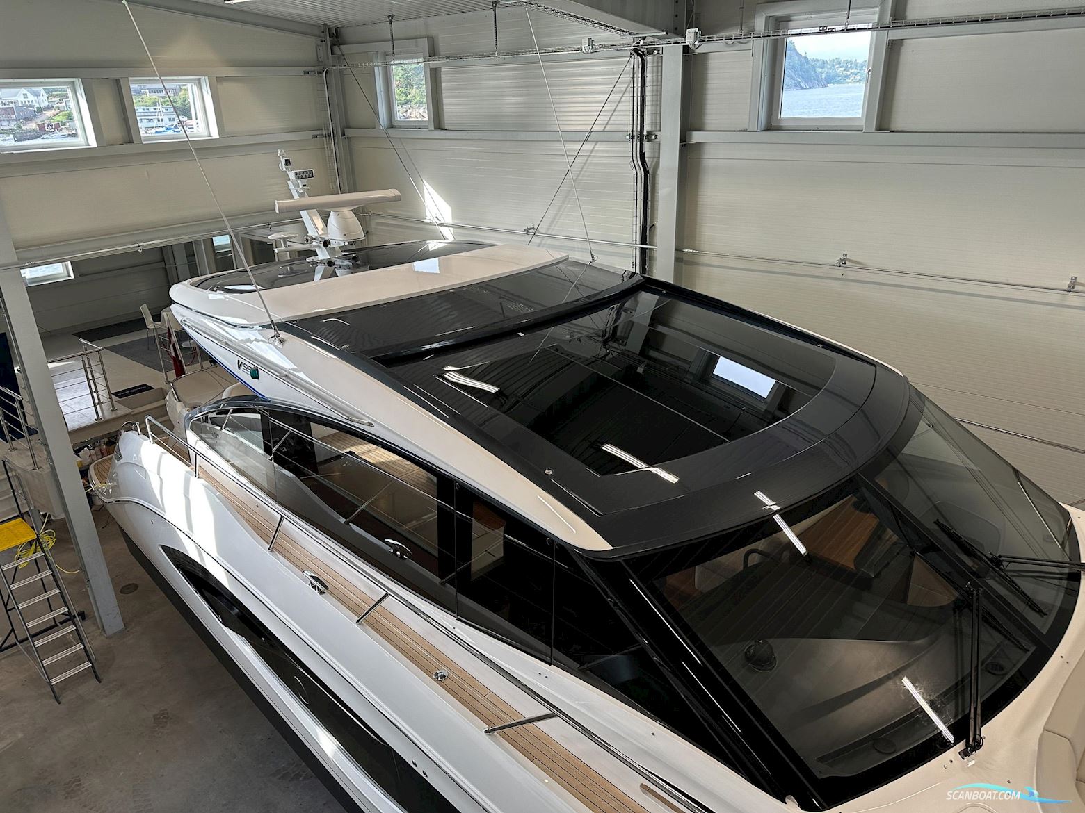Princess V55