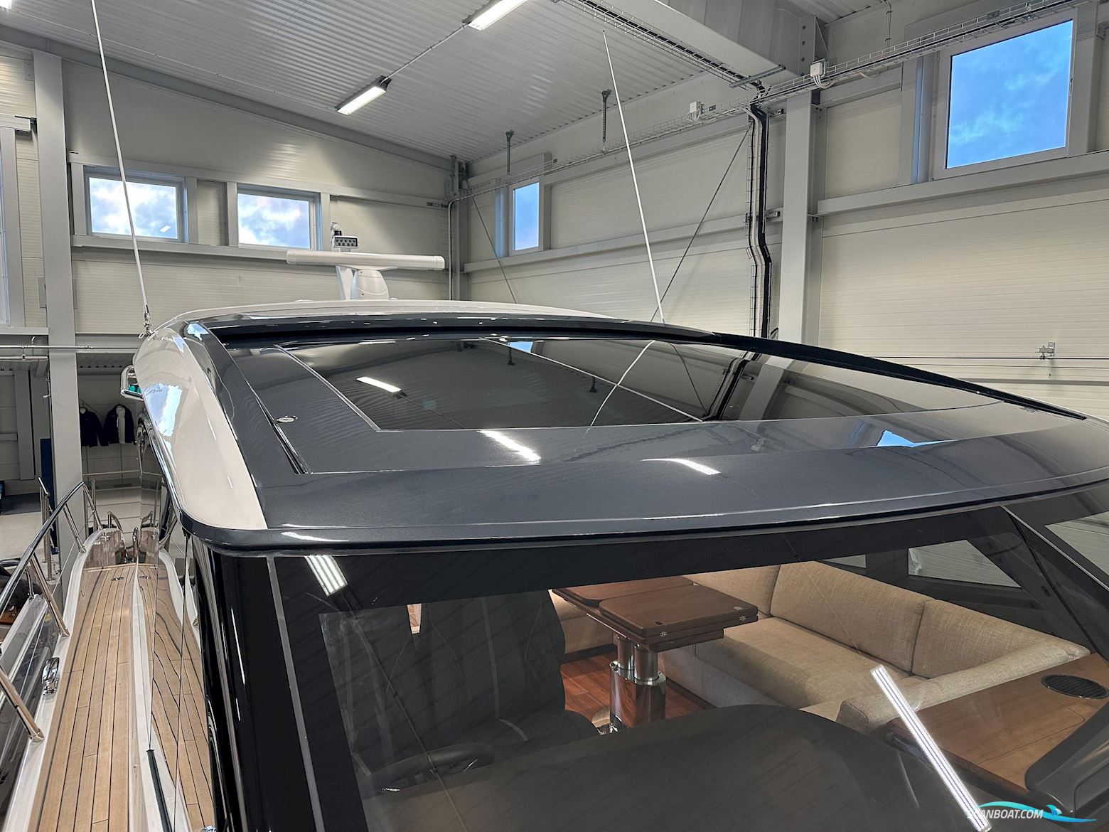 Princess V55
