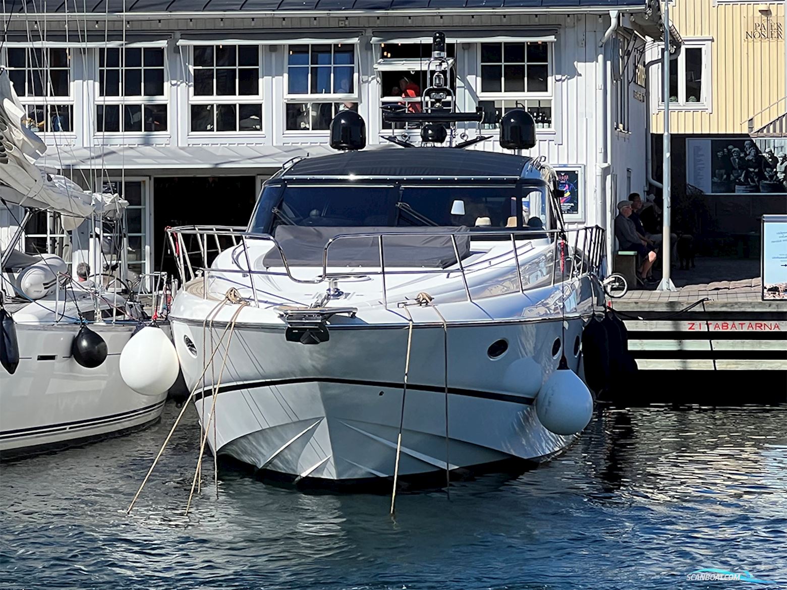 Princess V58