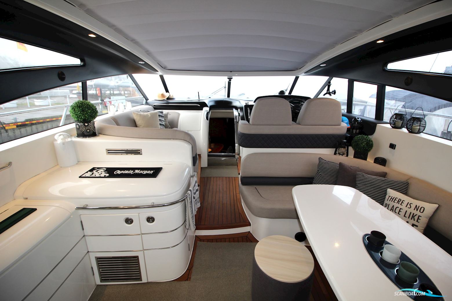 Princess V58