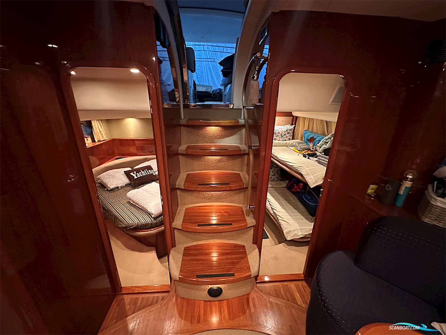Princess V58