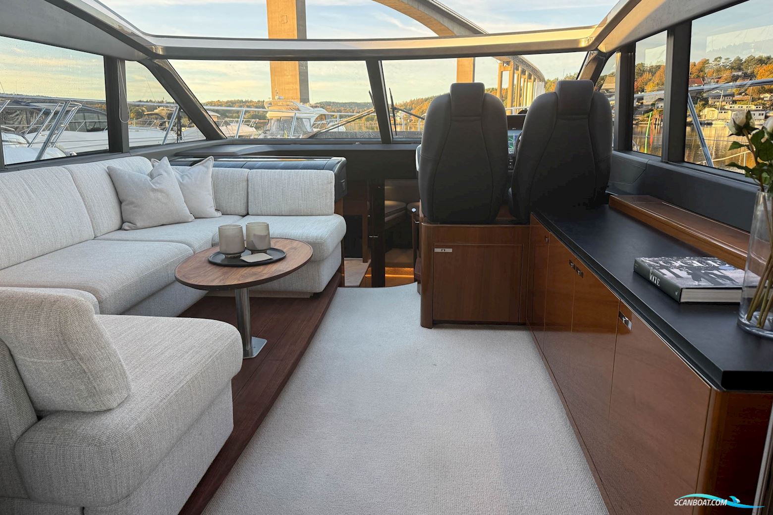 Princess V58