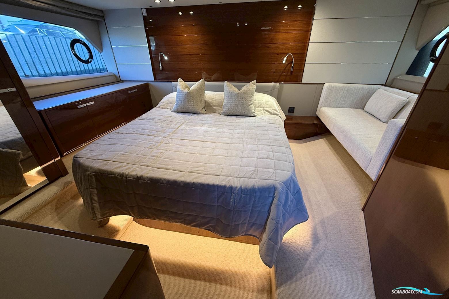Princess V58